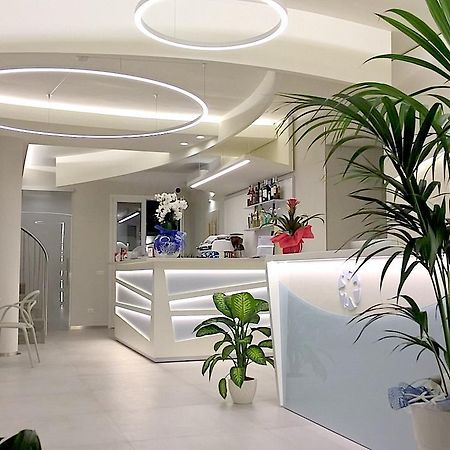 Hermes Hotel Σαν Βίτο λο Κάπο Εξωτερικό φωτογραφία
