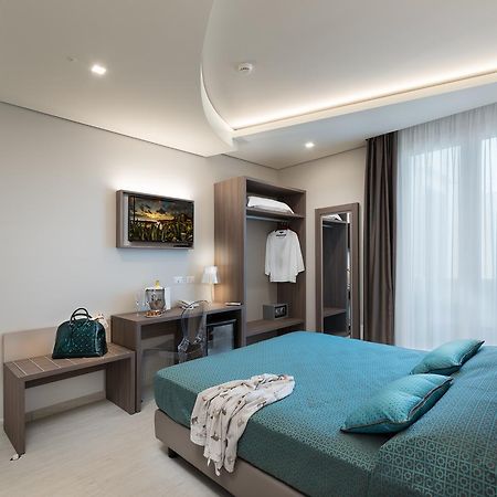 Hermes Hotel Σαν Βίτο λο Κάπο Εξωτερικό φωτογραφία