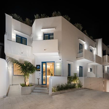 Hermes Hotel Σαν Βίτο λο Κάπο Εξωτερικό φωτογραφία