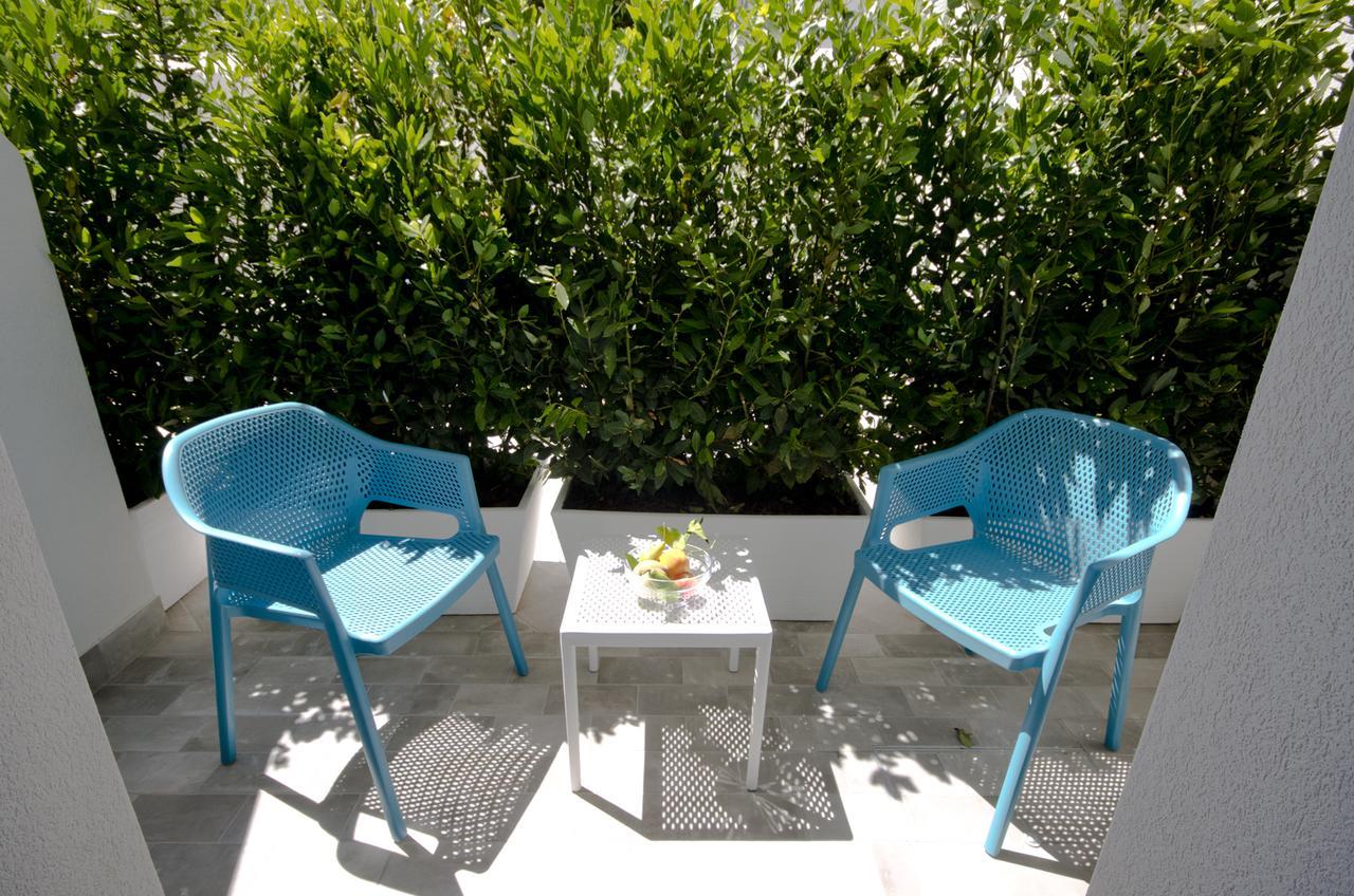 Hermes Hotel Σαν Βίτο λο Κάπο Εξωτερικό φωτογραφία