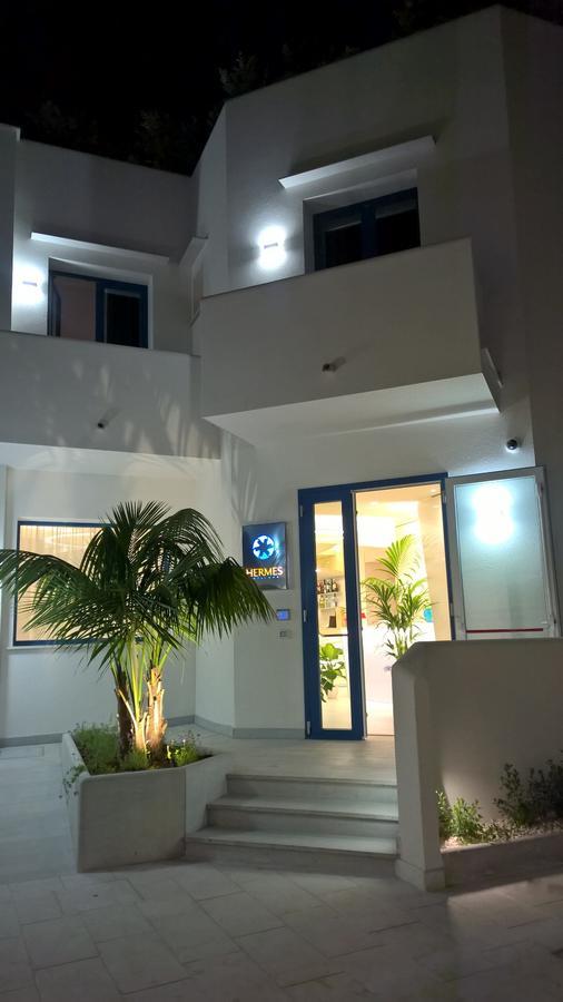 Hermes Hotel Σαν Βίτο λο Κάπο Εξωτερικό φωτογραφία