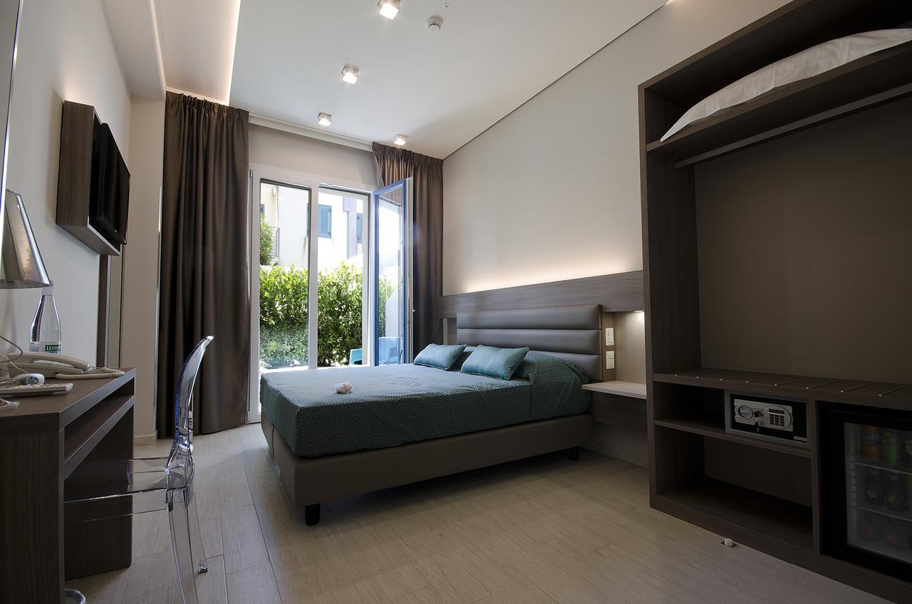 Hermes Hotel Σαν Βίτο λο Κάπο Εξωτερικό φωτογραφία