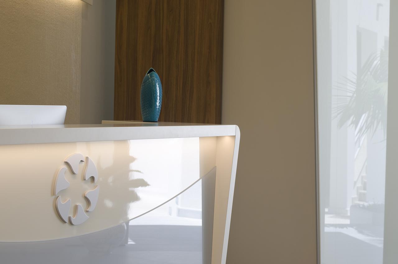 Hermes Hotel Σαν Βίτο λο Κάπο Εξωτερικό φωτογραφία