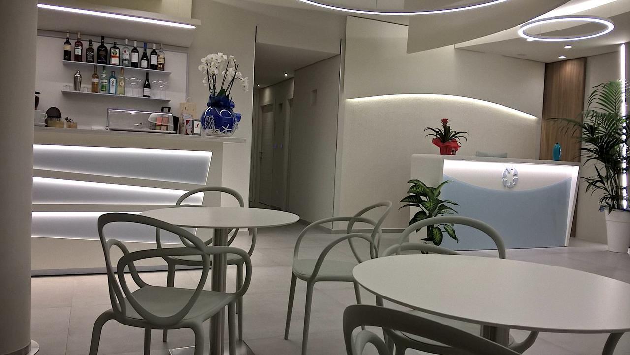 Hermes Hotel Σαν Βίτο λο Κάπο Εξωτερικό φωτογραφία
