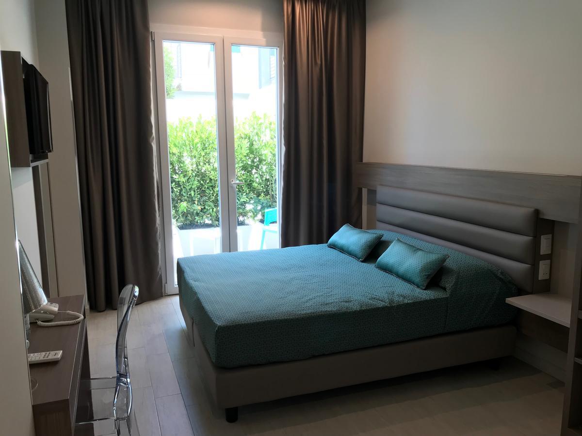 Hermes Hotel Σαν Βίτο λο Κάπο Εξωτερικό φωτογραφία