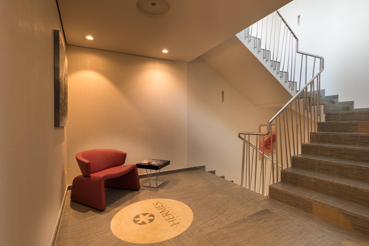 Hermes Hotel Σαν Βίτο λο Κάπο Εξωτερικό φωτογραφία