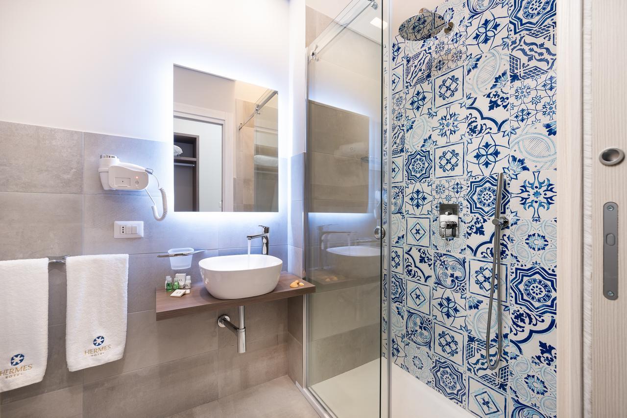 Hermes Hotel Σαν Βίτο λο Κάπο Εξωτερικό φωτογραφία